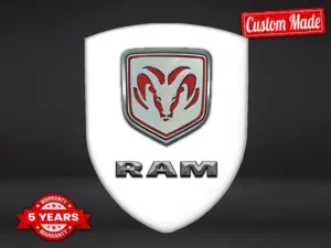 Dodge Windshield Sticker Modern Max Lasting Pro Stylish